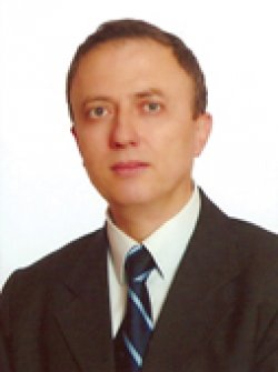 Ahmet İbrahim SARI