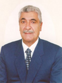 Ahmet Naci ŞENER