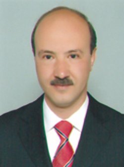 Ahmet Nuri KÖKSAL