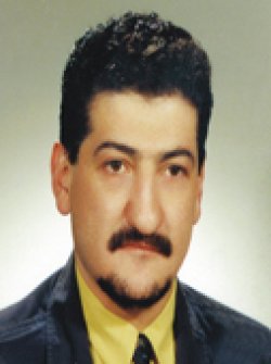Ali Servet GÜREL