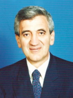 Mustafa GÜVENDİK