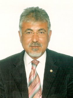 Ahmet EBERLİKÖSE